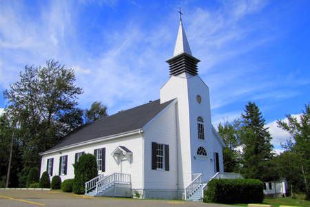 Chapelle du Lac-Beauport