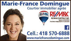Marie-France Domingue