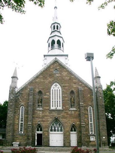 Église St-Janvier