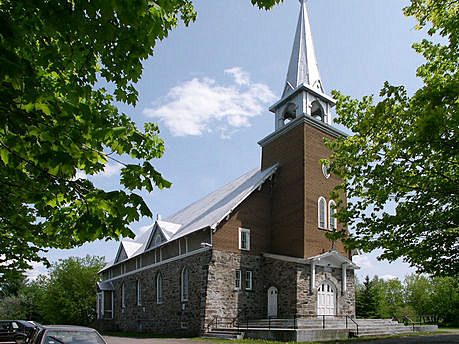 Église Très-Saint-Enfant-Jésus