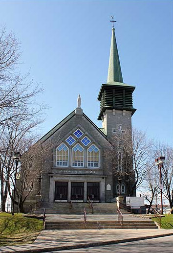Église Christ-Roi