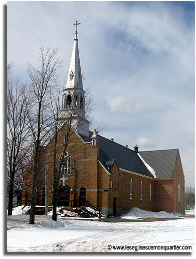 Saint-Joachim