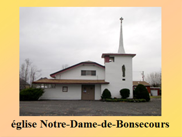 Notre-Dame-de-Bonsecours