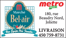 Marché Bel-Air