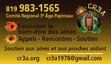 Comité Régional Papineau